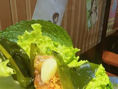 -火炉情韩国料理店(古田路店)