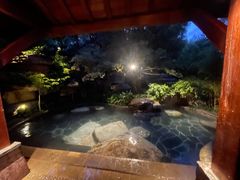 -七彩云南古滇温泉山庄