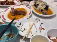 -嘉味港式餐厅(海门大有境店)
