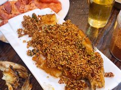 -韩风烤牛肉冷面店