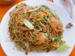 -温州海鲜面(万业工业园店)