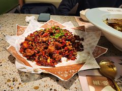 -椒爱水煮鱼川菜(皇姑万象汇店)