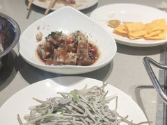-蝎王府羊蝎子(西直门店)