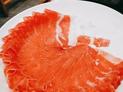 -仁和四季涮肉馆(天坛南门店)
