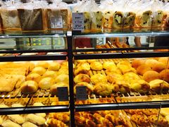 -BreadTalk面包新语·烘焙蛋糕(海岸城店)
