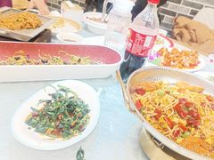 -李老哈·东北菜(宋园路店)