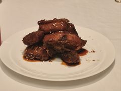 -洋洋中餐馆·SINCE 1997(信投店)