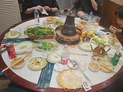 -清真·马家火锅美食城(镇江北路店)