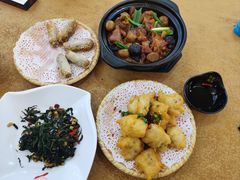 -潮道鱼仔店·潮汕味(长兴路店)