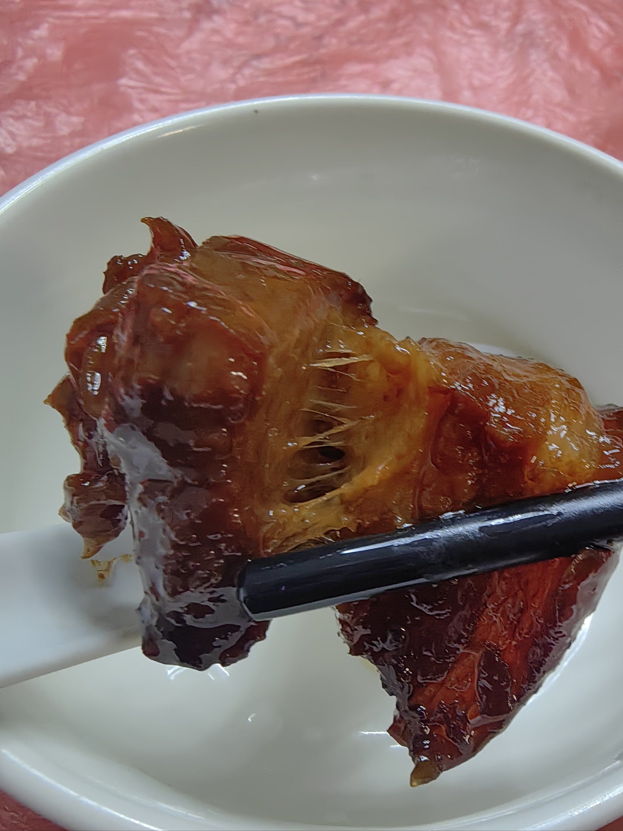 家常菜,苏式红烧肉