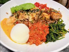 -THE WOODS 简餐 (国贸商城店)