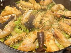 -谭厨中山传家菜.乳鸽.脆鲩鱼(华强北中航城店)