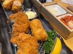 -胜博殿日式炸猪排(西红门店)