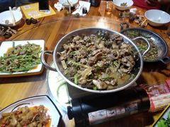 -61号餐吧(兴坪古镇漓江店)