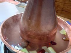 -马记伊源斋涮肉·清真菜(百子湾店)