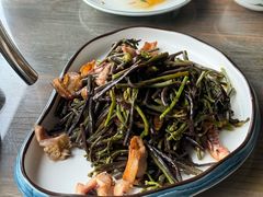 -崂山水果园农家宴(泉水鸡店)