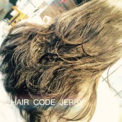 -Hair Code芭曲发型