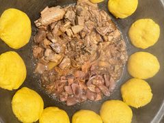 -姚稷大铁锅(东明广场店)