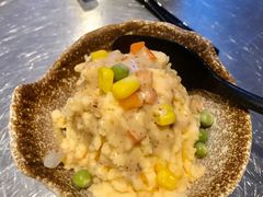 土豆泥沙拉-和风食堂·日料·无界小火锅
