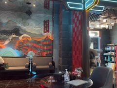 -屋有岛沉浸游戏旗舰店(中山公园店)