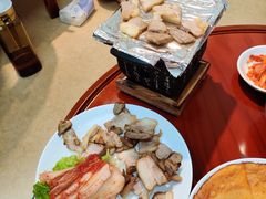 -屋里家延边朝鲜族冷面(南园店)