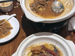 -U你·天然调味(南湖总店)