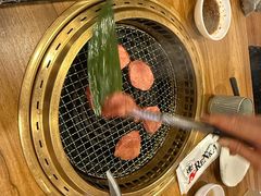 -炼火烤肉店