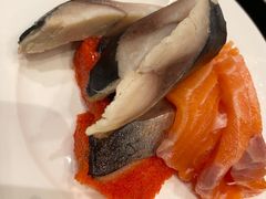 -皇冠假日酒店-御皇轩中餐厅