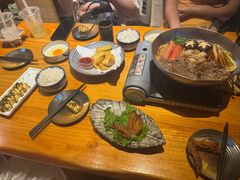 -照相馆的食堂(曲阜师范大学店)
