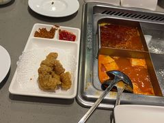 -海底捞火锅(杭州萧山宝龙广场店)