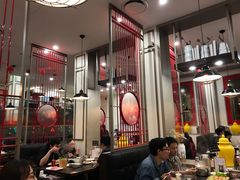 大堂-舌尖记忆重庆火锅(悉尼店)