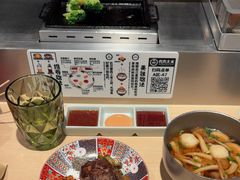 -肉肉大米(金虹桥店)
