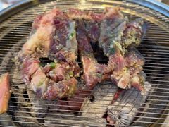 -味家烤肉烤鳗鱼牛排(西塔旗舰店)