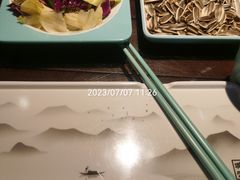-江边城外烤鱼(方庄时代购物中心店)