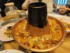 -山茶云南菜(永安里店)