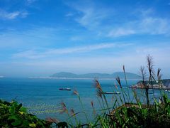 -东极岛景区