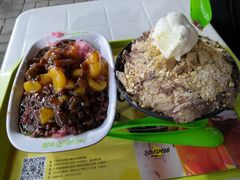 -MOMO冰品·生巧汤圆(红桥店)