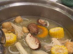 -润园四季椰子鸡火锅(南山海岸城店)