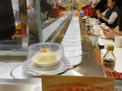 -新一番三文鱼寿司(友谊国贸城店)
