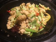 -黑鸡小馆(金源店)