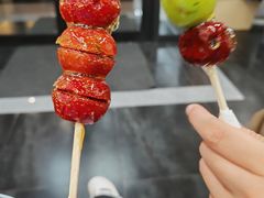 -朴小妹人参鸡汤火锅(长白山万达店)
