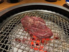 -炎蔵牛舌烤肉