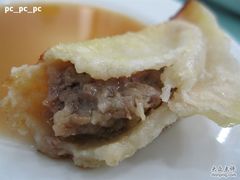 馅儿-清真·玛丽亚新疆菜主题餐厅(浙江中路店)