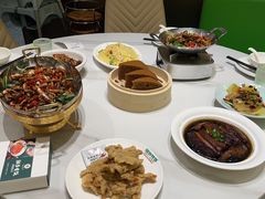 -湘当有饭剁椒鱼头(昆山招商花园城店)