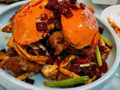 -四川小胡子海鲜(丁村万人海鲜广场店)