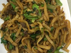 -汕头八里香牛肉店(人民南店)