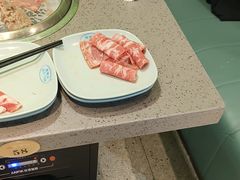 -金滏山烤肉·海鲜·火锅自助餐厅(襄阳万达店)