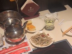 -蝎王府羊蝎子(北大地店)