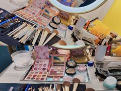 -优娑照相馆(世茂广场店)