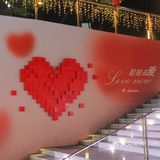 听我的准没错💑情人节来这浪漫又好拍！